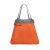 Сумка складна Sea To Summit Ultra-Sil Shopping Bag (Orange)